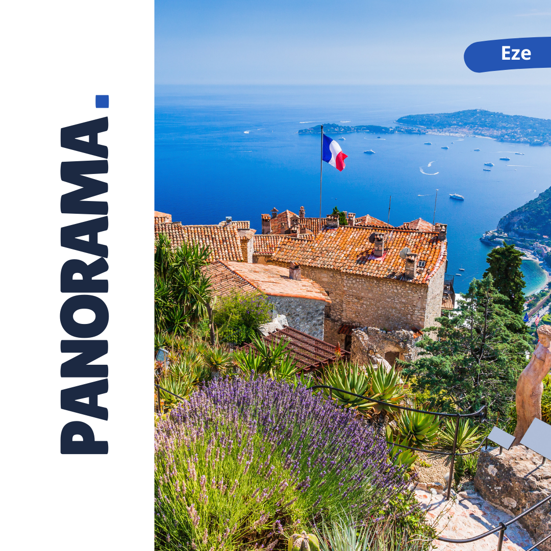 Impakture organise vos événements en France, dans des lieux panoramiques.