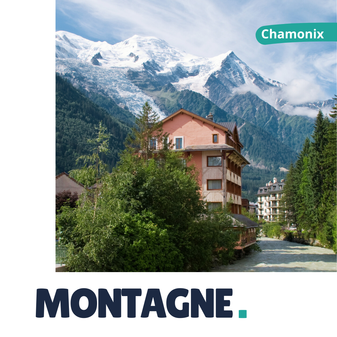 Impakture organise vos événements en France, à la montagne.